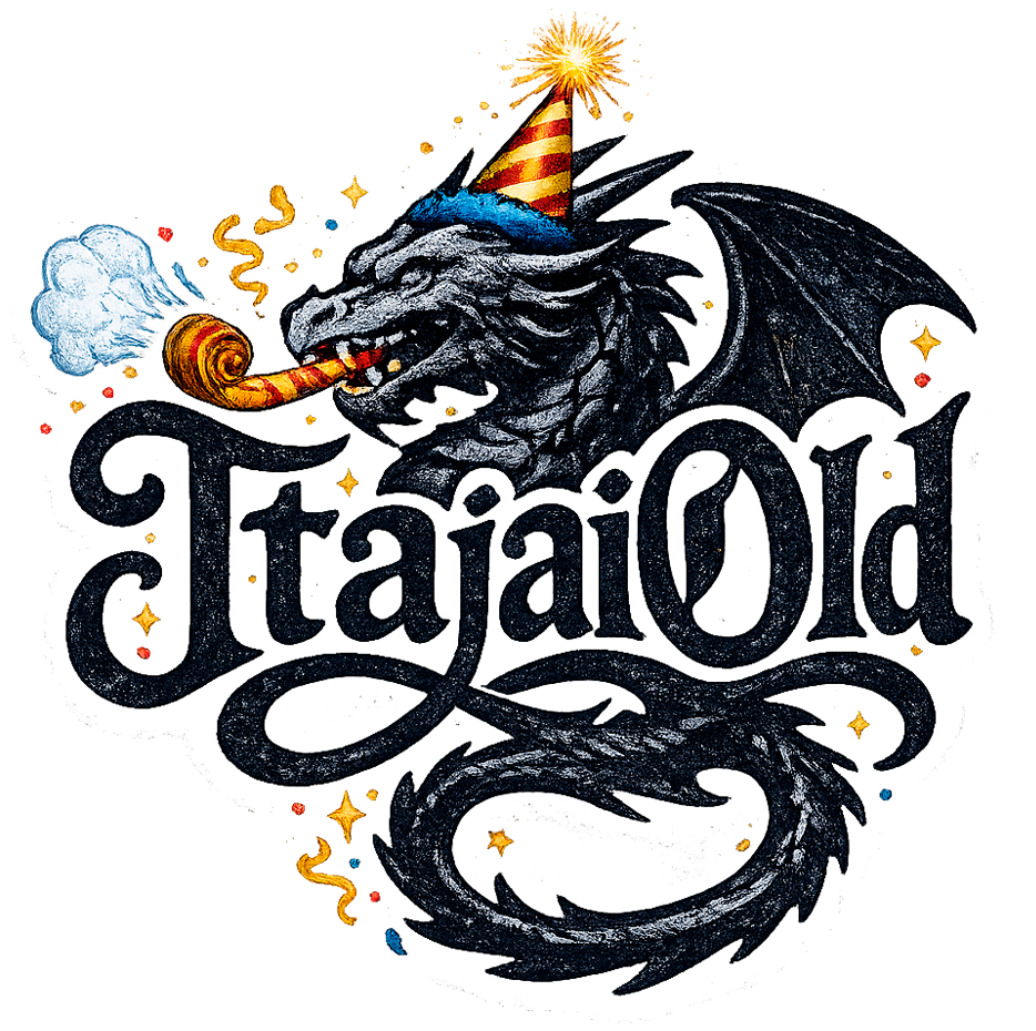 Logo ItajaiOld